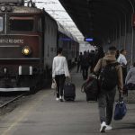 Transporturi: Ce Merge În CFR, Românii Vorbesc