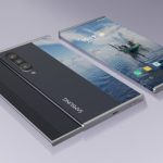 Galaxy Z Slide/Roll:telefonul derulabil, un nou pas în viitor