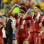 Portugalia, arată un pic de fotbal la Mondial