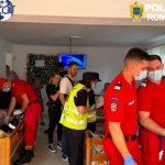 Oana Gheorghiu califică drept „excesivă” acțiunea DIICOT în dosarul azilelor din Bihor: „Acei oameni nu erau într-un pericol iminent”