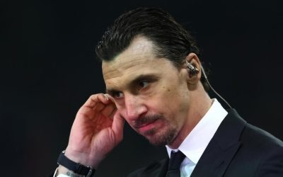 Gol anulat Portugalia-Croația: Zlatan critică jaf și apără decizia