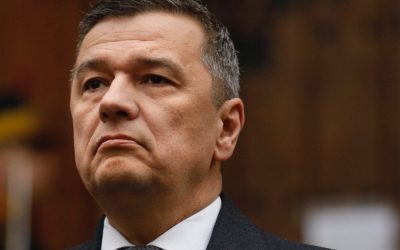 Grindeanu: PNL, USR anti-PSD la Cotroceni. Negocieri blocate