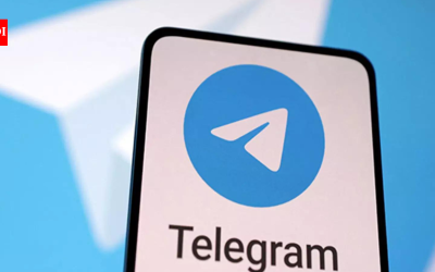 Guvernul a notificat Telegram pentru filme piratate
