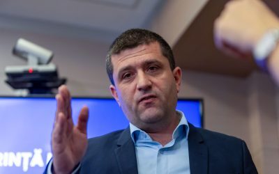 Miruță, factura de 10.000€ pe masă. Secretele vacanței din Turcia