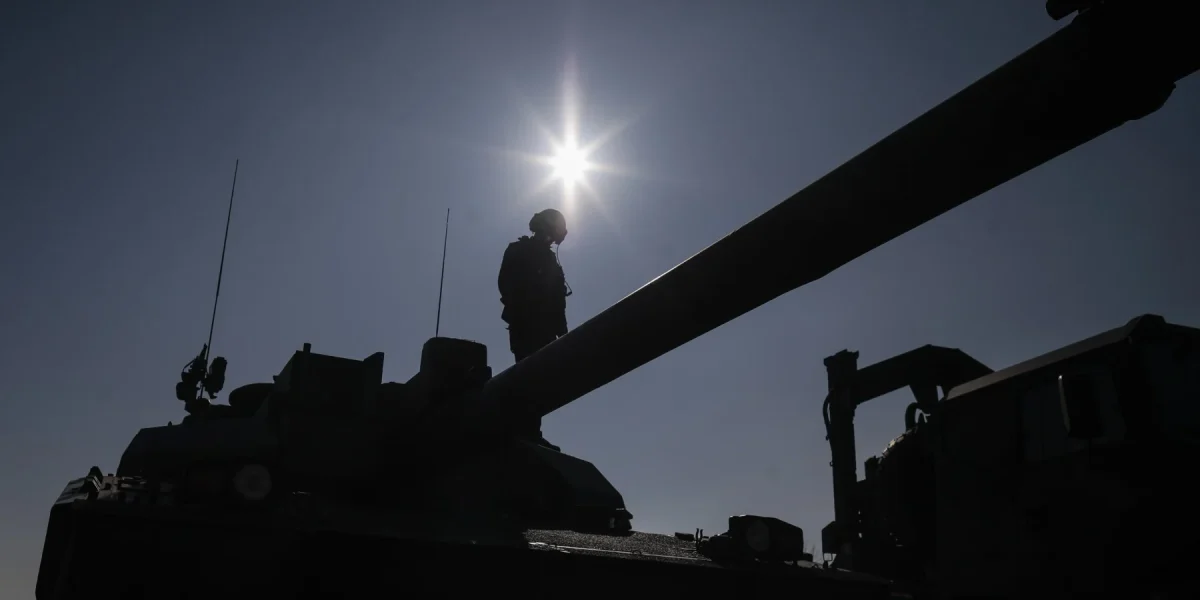 Ucraina redefinește NATO: Tehnologia schimbă jocul alianței