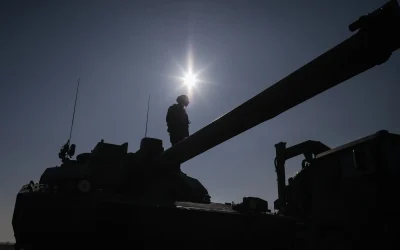 Ucraina redefinește NATO: Tehnologia schimbă jocul alianței