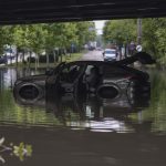 Bucureștiul se îneacă: Sfida provocării și soluția uitată de primari