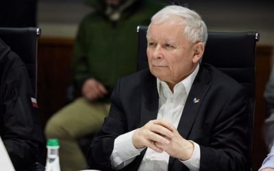 PiS pierde zeci de deputaţi: Refuză extrema dreaptă