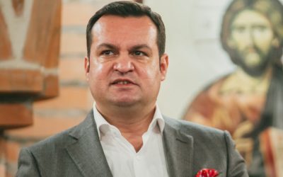 Cherecheș liber condiționat după gratii pentru mită