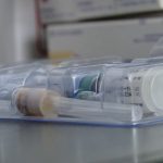 Injecții slăbit pe net, vândute la negru în farmacii