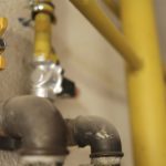 Distrigaz Sud: Un bloc din Sectorul 6, pe întuneric din cauza defecțiunilor