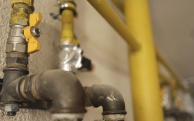 Distrigaz Sud: Un bloc din Sectorul 6, pe întuneric din cauza defecțiunilor