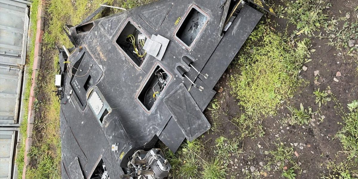 Kievul trage alarma: Dronele și rachetele cu care Rusia a atacat Ucraina într-o singură zi conțineau 35.000 de componente străine