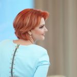 Lia Olguța Vasilescu a publicat imaginile și a făcut anunțul