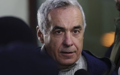 Călin Georgescu: Începe procesul pentru lovitură de stat