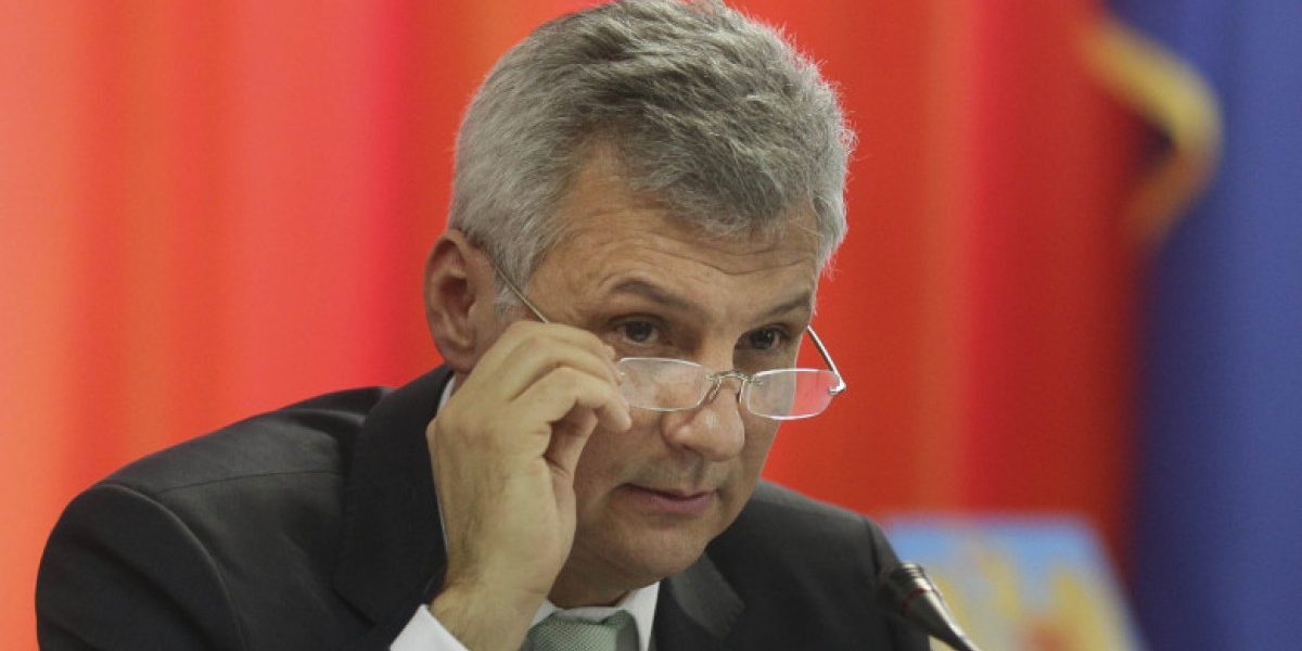 Zamfir: PNL și AUR au CLAR un pact pentru anticipate. Calcul cinic