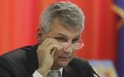 Zamfir: PNL și AUR au CLAR un pact pentru anticipate. Calcul cinic