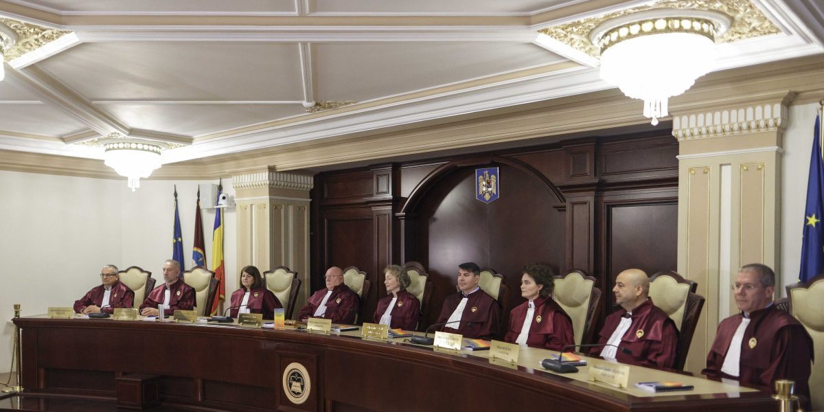 CCR amână decizia pe Ordonanța SAFE, Grindeanu a sesizat conflictul