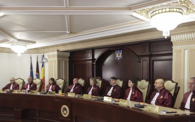 CCR amână decizia pe Ordonanța SAFE, Grindeanu a sesizat conflictul