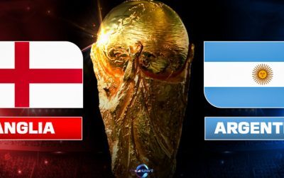 Messi vs. Kane/Bellingham: Argentina, miercuri, semifinala Mondială