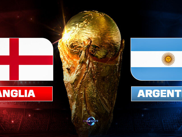 Messi vs. Kane/Bellingham: Argentina, miercuri, semifinala Mondială