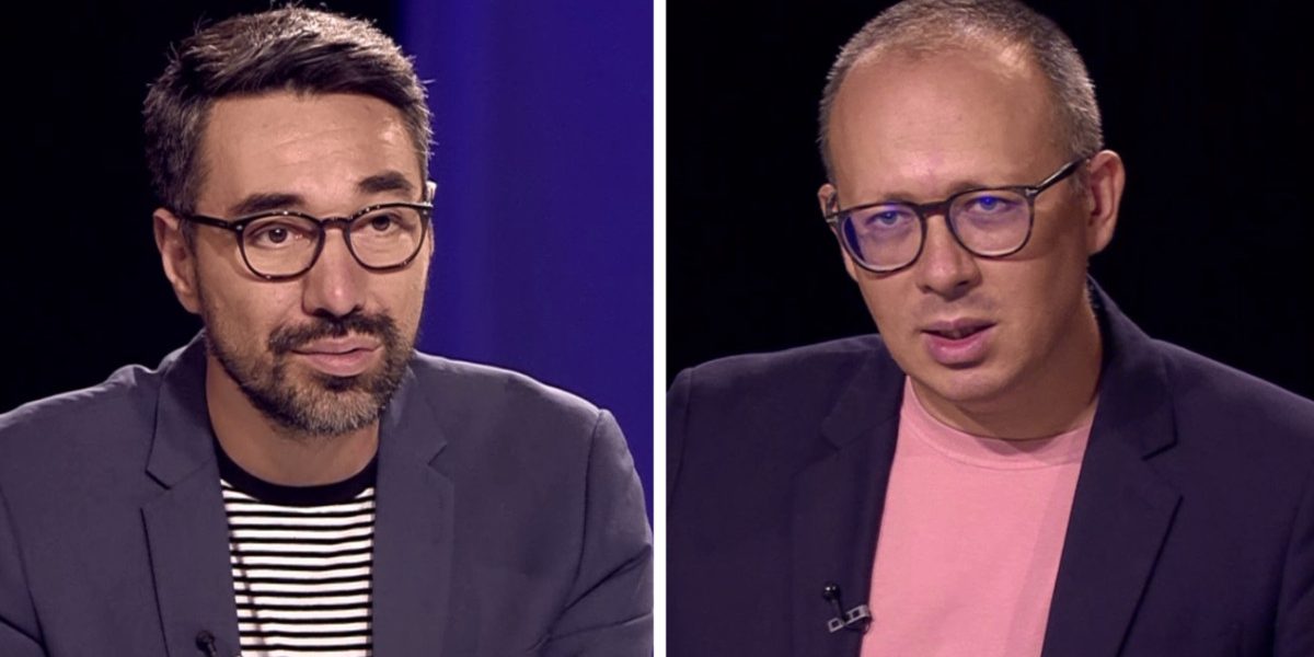 Criza politică: Pândaru și Negruțiu, soluția pe masă