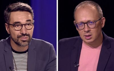 Criza politică: Pândaru și Negruțiu, soluția pe masă