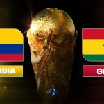 Ghana,LIVE: Sud-americanii pornesc favoriți în optimi