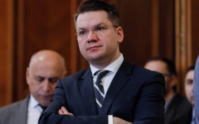 Neamțu, sancționat de CNA: „Reclamă ilegală și dezinformare”