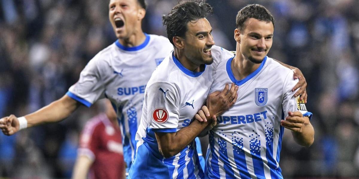 De ce depinde transferul lui Ștefan Baiaram la Anderlecht