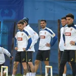 Au bătut palma pentru transferul atacantului Marius Coman: „Așa ne-am înțeles”