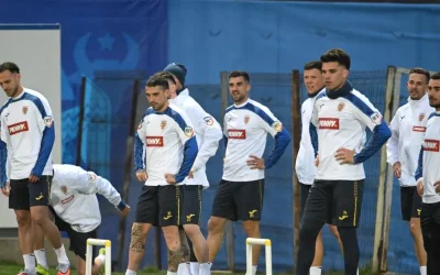Marius Coman s-a înțeles: Atacantul e aproape transferat