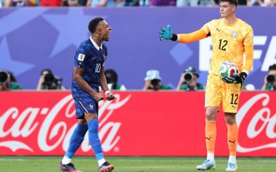 Mbappe, scandal uriaș la Mondial. Deschamps trage semnalul de alarmă
