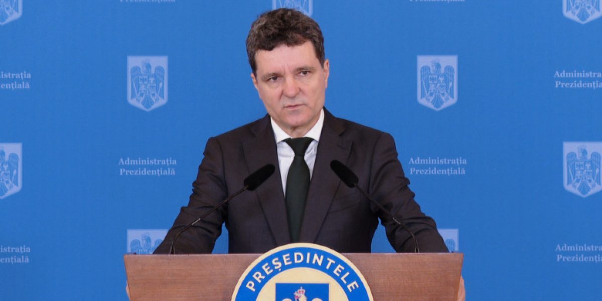 Nicușor Dan negociază cu partidele: Guvernul pe masa discuțiilor