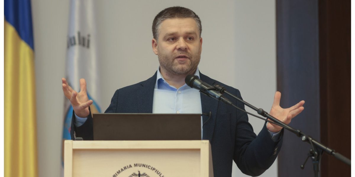 Ciucu: Nu temă anticipate, suspendare prezidențială, vot românesc