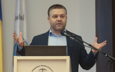Ciucu: Nu temă anticipate, suspendare prezidențială, vot românesc