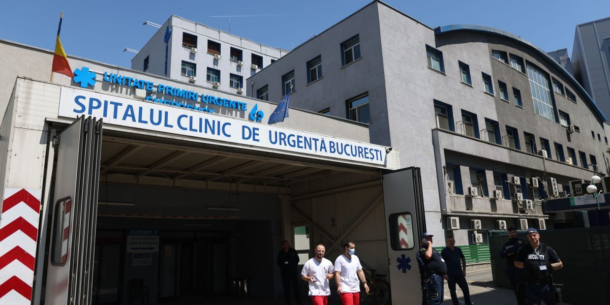 Sănătate: 7.800 de posturi, inclusiv medici și asistenți