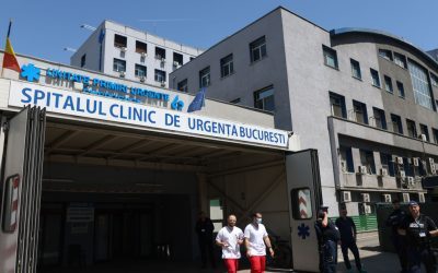 Sănătate: 7.800 de posturi, inclusiv medici și asistenți