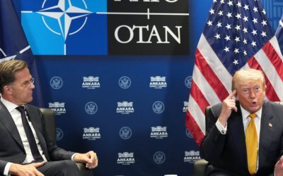 Trump Taie Legăturile Comerciale Cu Spania. „Cauză Pierdută”
