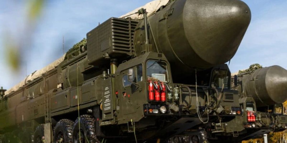 Racheta lui Putin, „teroare” de baracă: Armă-minune a Rusiei, acum simbol al penelor