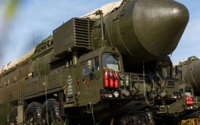 Racheta lui Putin, „teroare” de baracă: Armă-minune a Rusiei, acum simbol al penelor