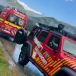 Trăsnet în Padina: Cadru didactic, lovită în timp ce supraveghea 14 copii