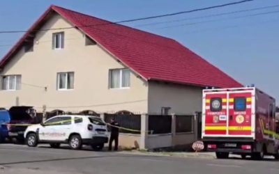 Strigătul lui Pașca: „Zeu, mi-a fost și bine! Curățenie, dar singur”