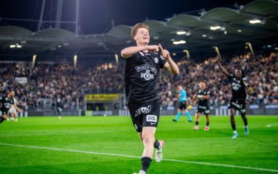 Fotbal prăbușit: 0-4 în UCL, ratat și titlul!