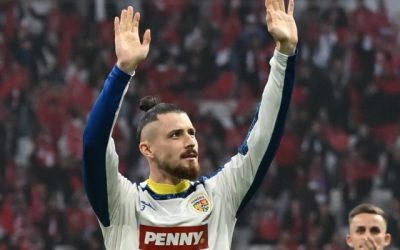 Drăgușin refuză 6 milioane euro: Transferul e blocat