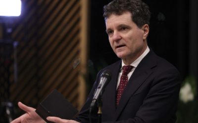 Președintele României: Agenda la Summitul NATO de la Ankara