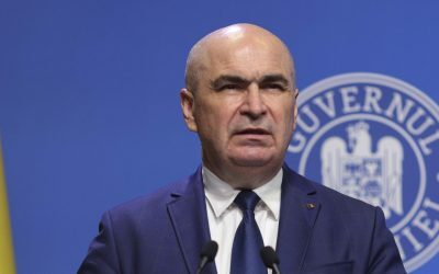 Bolojan: Fonduri risipite, sute de poduri ratate anual