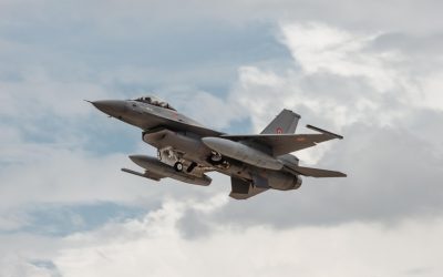 Dronă Shahed doborâtă: Primele fragmente, recuperate de Parchetul General