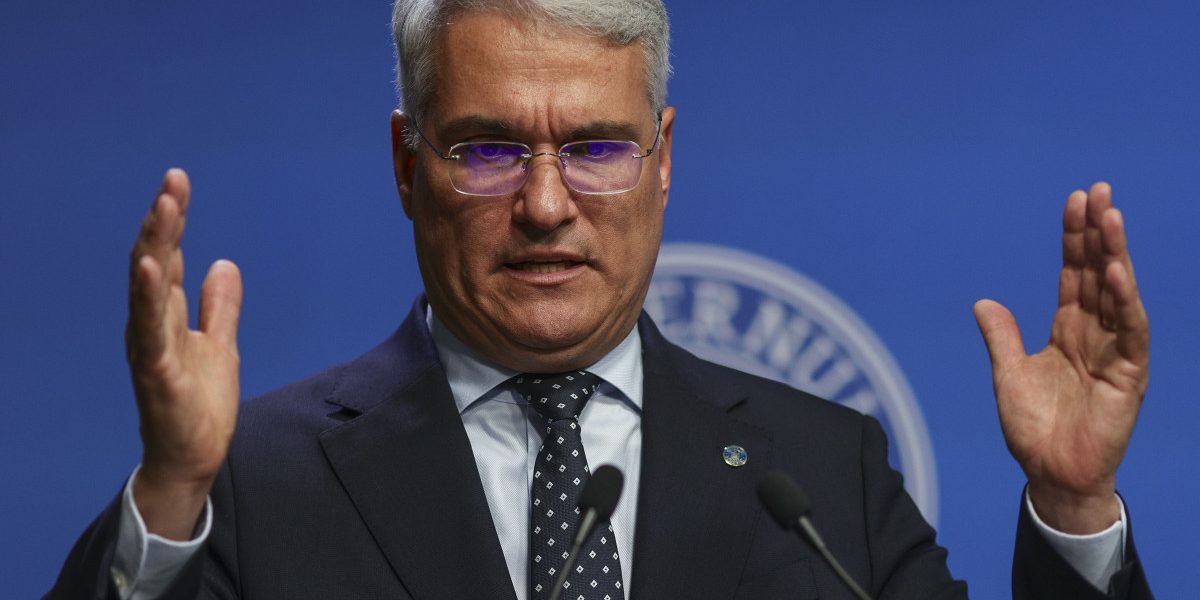 Pîslaru: Statul român e slab cu bieții din Bihor