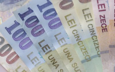 Salariu minim crescut, dar românii pierd. BNS vrea 5.000 lei brut